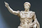 160px-Statue-Augustus