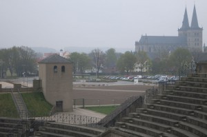 Xanten Homepage2