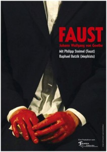 Theater Essen Sued 2016 Faust