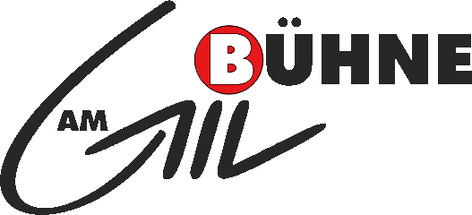 Logo von "Bühne am GiL"