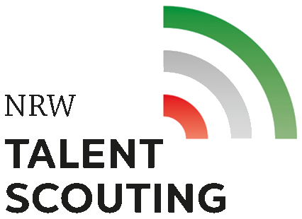 NRW Talent Scouting