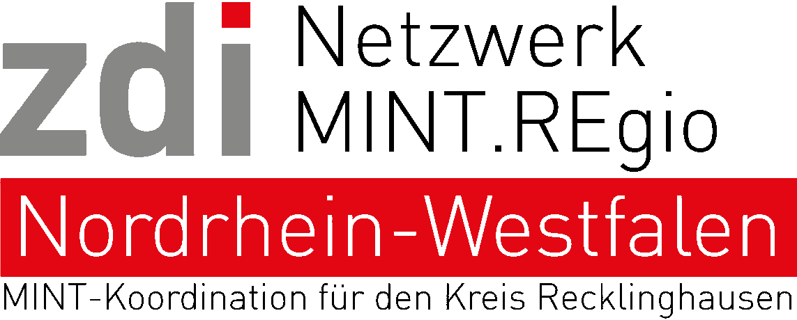 zdi-Netzwerk MINT REgio NRW