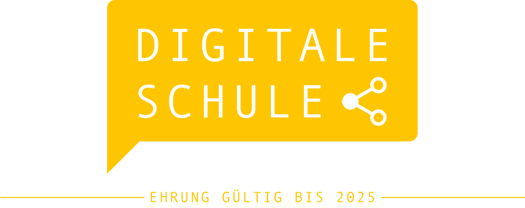 Digitale Schule