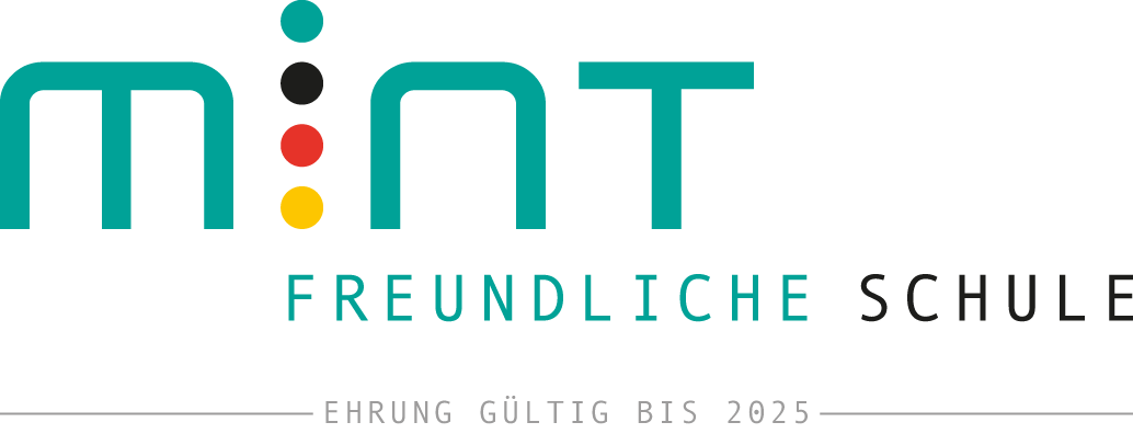 MINT-freundliche Schule