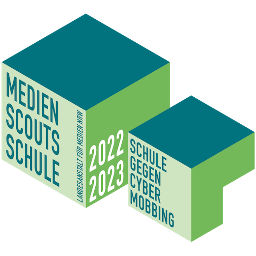 Medienscouts NRW Schule