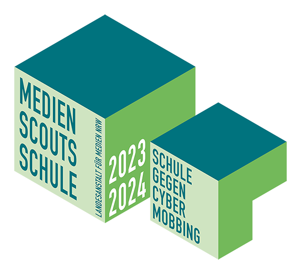 Medienscouts NRW Schule