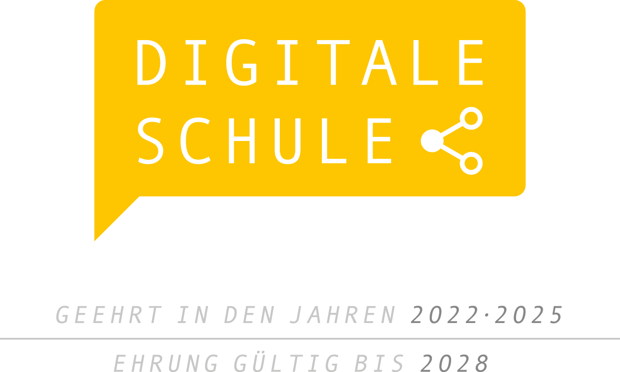 Digitale Schule