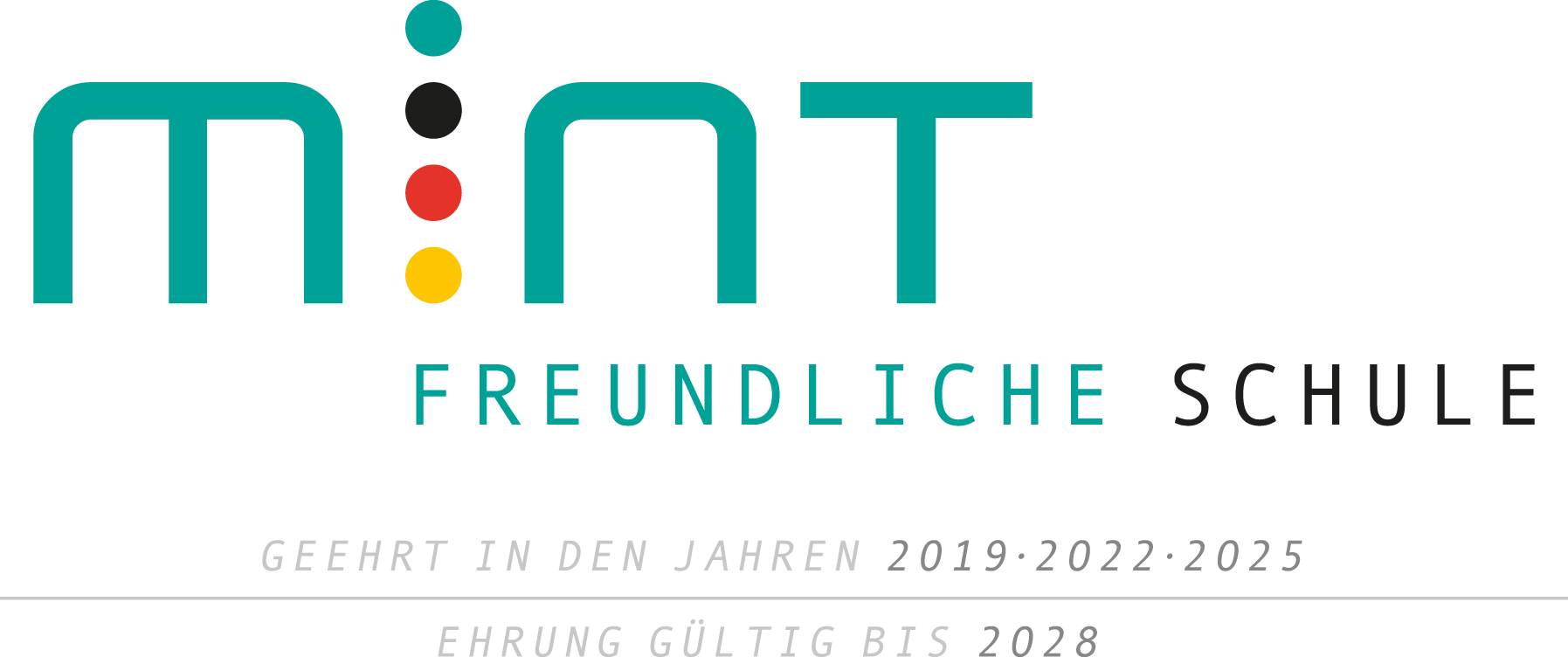 MINT-freundliche Schule